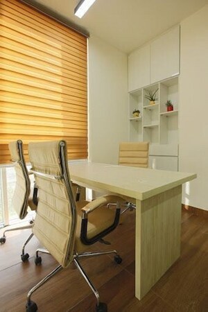 Team Area in  Office Space at Baner – for Rent