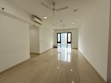 Building Lobby in 3 BHK Apartment at Lodha The Park, Worli – for Rent