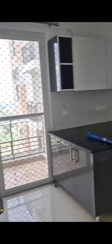 Kitchen in 2 BHK Apartment at Jaypee Greens Aman, Sector 151 – for Sale