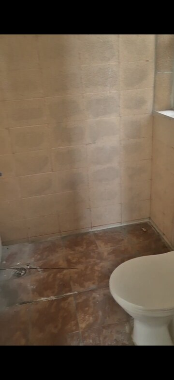 Bathroom in 2 BHK Apartment at Jaypee Greens Aman, Sector 151 – for Sale