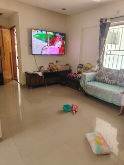 2 BHK Apartment For Sale in Pimple Saudagar