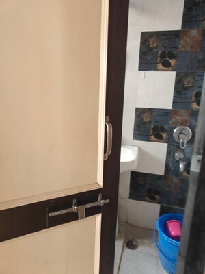 Furnished Amenities in 2 BHK Apartment at Greenland Society, Pimple Saudagar – for Sale