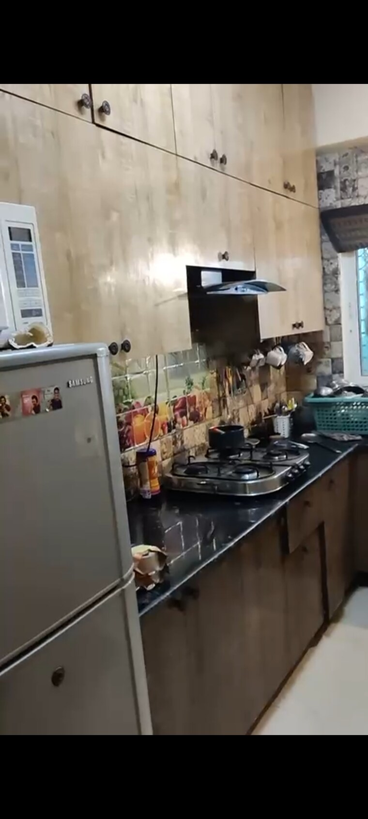 Kitchen, futec-gateway 3.5 Bedroom 1750 Sq.Ft. Apartment In Sector 75 Noida 9221613