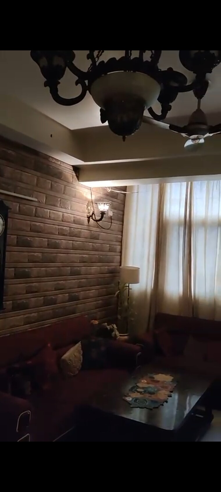 Bathroom, futec-gateway 3.5 Bedroom 1750 Sq.Ft. Apartment In Sector 75 Noida 9221613