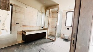 Kitchen in 5 BHK Builder Floor at Neeti Bagh – for Sale