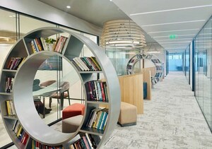 Parking in  Office Space at Baner – for Rent