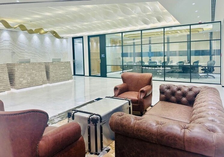 Living Room, baner Commercial Office Space 7000 Sq.Ft. In Baner Pune 9221609