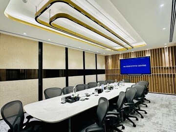 Team Area in  Office Space at Baner – for Rent