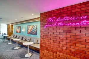  Office Space – Exterior View View at Baner - for Rent