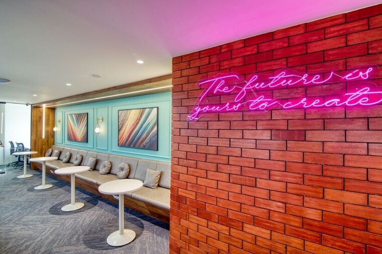 Exterior View, baner Commercial Office Space 7000 Sq.Ft. In Baner Pune 9221609