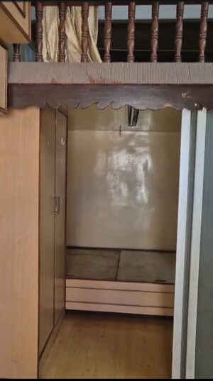 1 RK Apartment For Rent in Ashirwad CHS Dadar East, Dadar East