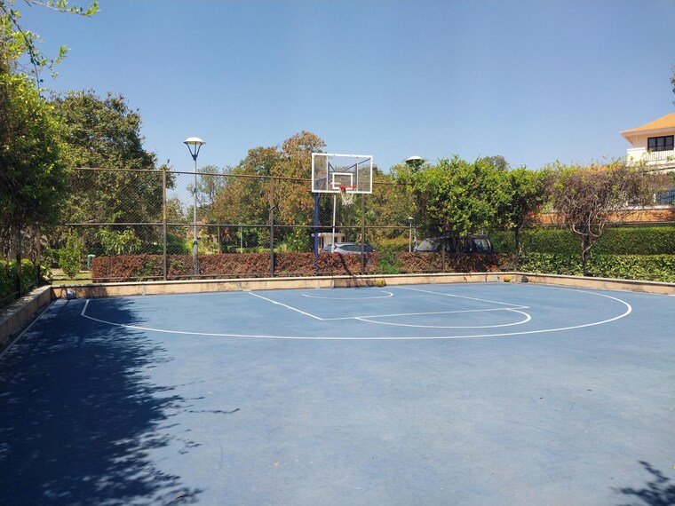 Swimming Pool, prestige-oasis 3 Bedroom 2710 Sq.Ft. Villa In Rajanukunte Bangalore 9221592