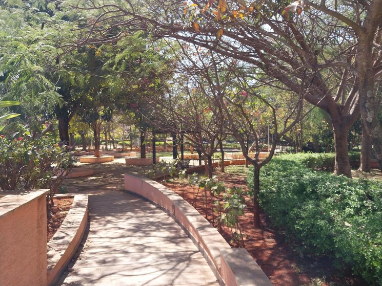 Balcony, prestige-oasis 3 Bedroom 2710 Sq.Ft. Villa In Rajanukunte Bangalore 9221592