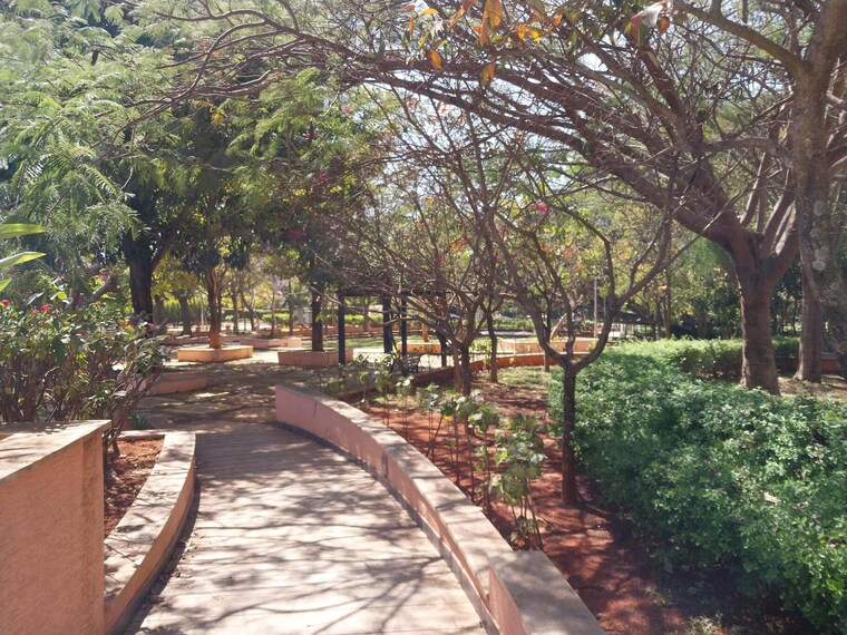 Balcony, prestige-oasis 3 Bedroom 2710 Sq.Ft. Villa In Rajanukunte Bangalore 9221592