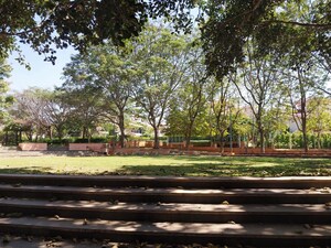 3 BHK Villa – Garden View at Prestige Oasis, Rajanukunte - for Sale