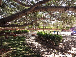 3 BHK Villa – Garden View at Prestige Oasis, Rajanukunte - for Sale