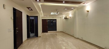 3 BHK Builder Floor For Rent in Sushant Lok I