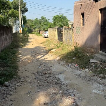  Land – Exterior View View at Sector 63a - for Rent