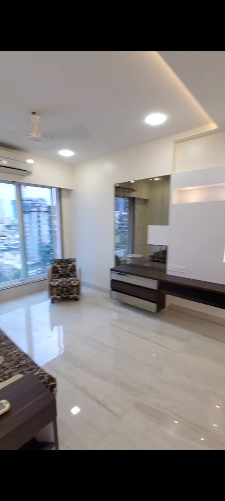Living Room, sanghvi-evana 2 Bedroom 771 Sq.Ft. Apartment In Worli Mumbai 9221646