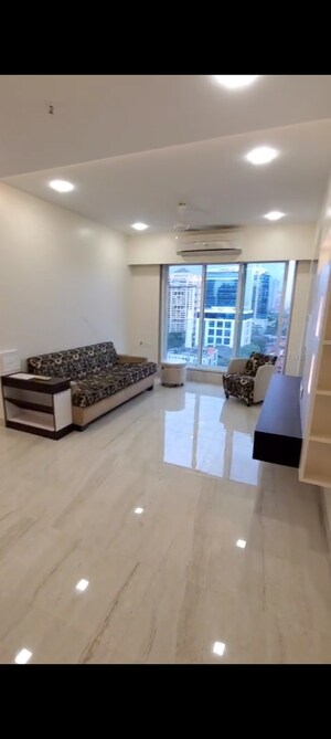 2 BHK Apartment For Rent in Sanghvi Evana, Worli
