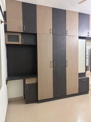 Kitchen in 2 BHK Apartment at BM Harvest, Sarjapur Road – for Rent