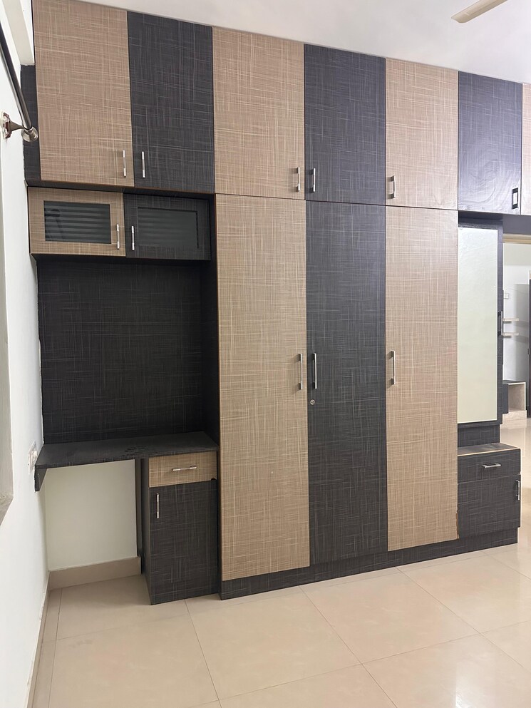 Kitchen, bm-harvest 2 Bedroom 1060 Sq.Ft. Apartment In Sarjapur Road Bangalore 9221636