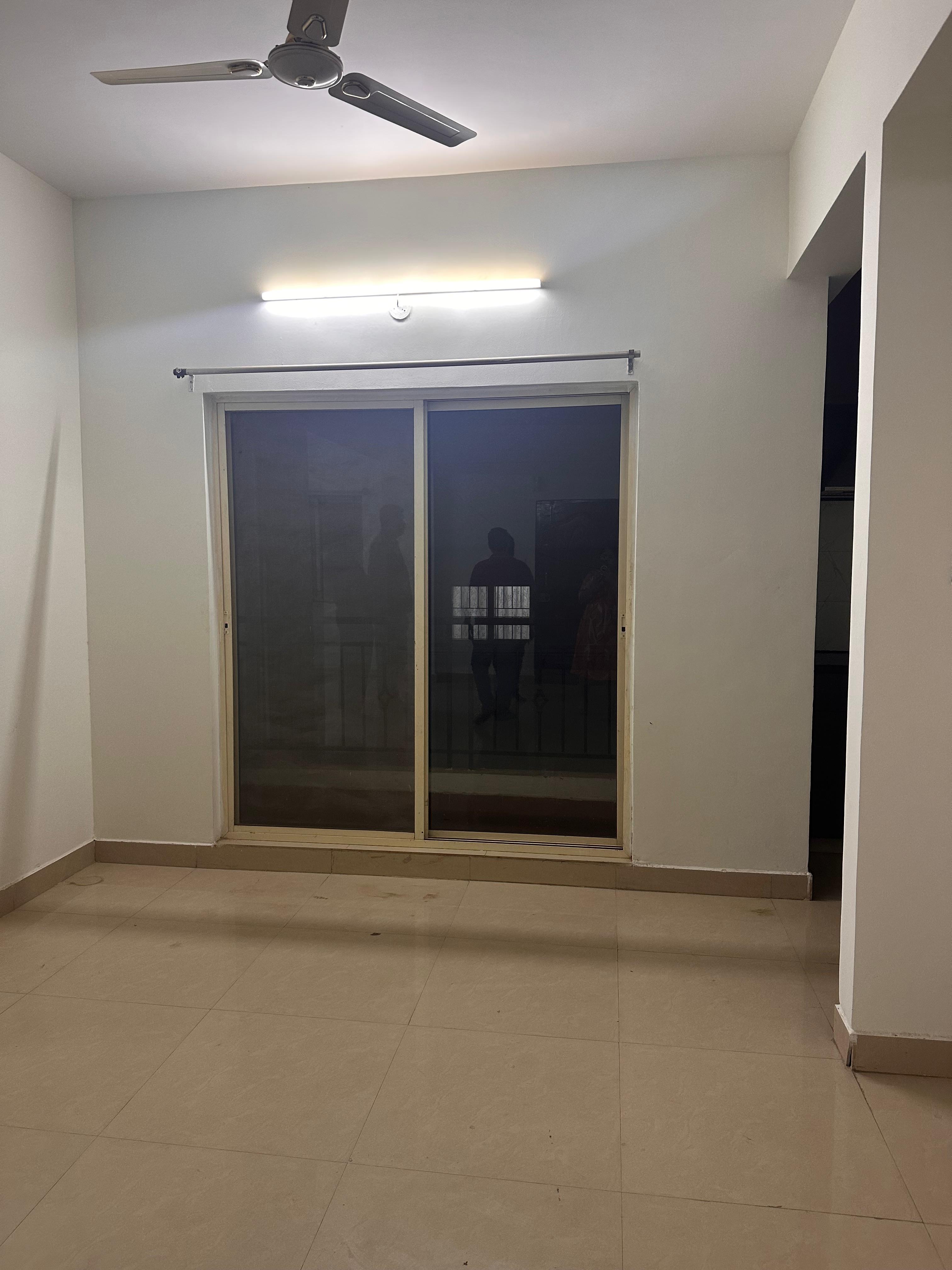 2 BHK 1060 Sq.Ft. Apartment in BM Harvest