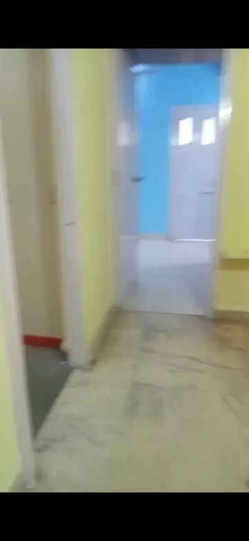 Master Bedroom in 1 BHK Apartment at Flower Valley Complex, Khopat – for Rent