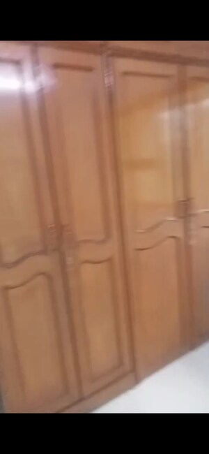 Bathroom in 1 BHK Apartment at Flower Valley Complex, Khopat – for Rent