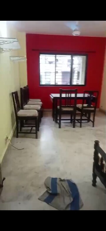 1 BHK Apartment For Rent in Flower Valley Complex, Khopat