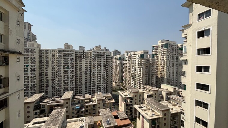 Exterior View, star-rameshwaram 2 Bedroom 800 Sq.Ft. Apartment In Raj Nagar Extension Ghaziabad 9221654