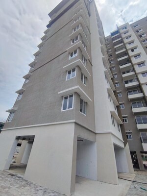 3 BHK Apartment – Exterior View View at Provident Sunworth, Mysore Road - for Sale