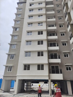 3 BHK Apartment – Exterior View View at Provident Sunworth, Mysore Road - for Sale