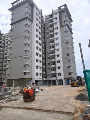 3 BHK Apartment For Sale in Provident Sunworth, Mysore Road