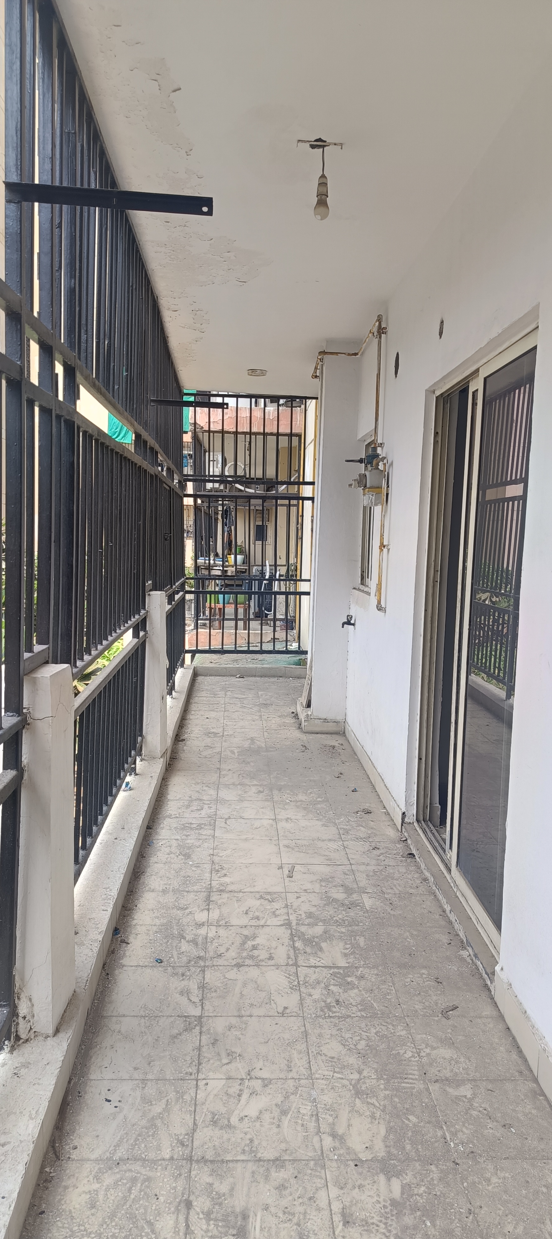 2 BHK + Pooja Room Apartment For Rent in Gardenia Golf City