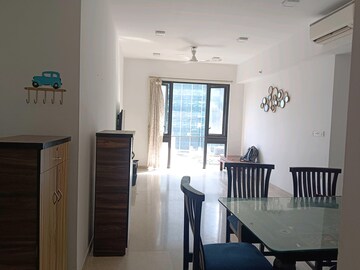 3 BHK Apartment For Rent in Lodha The Park, Worli