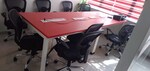880 Sq.Ft. Office Space in Gandharv Galaxia