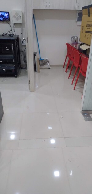 Staircase in  Office Space at Gandharv Galaxia, Hadapsar – for Rent