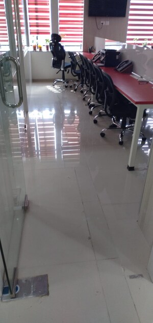 Parking in  Office Space at Gandharv Galaxia, Hadapsar – for Rent