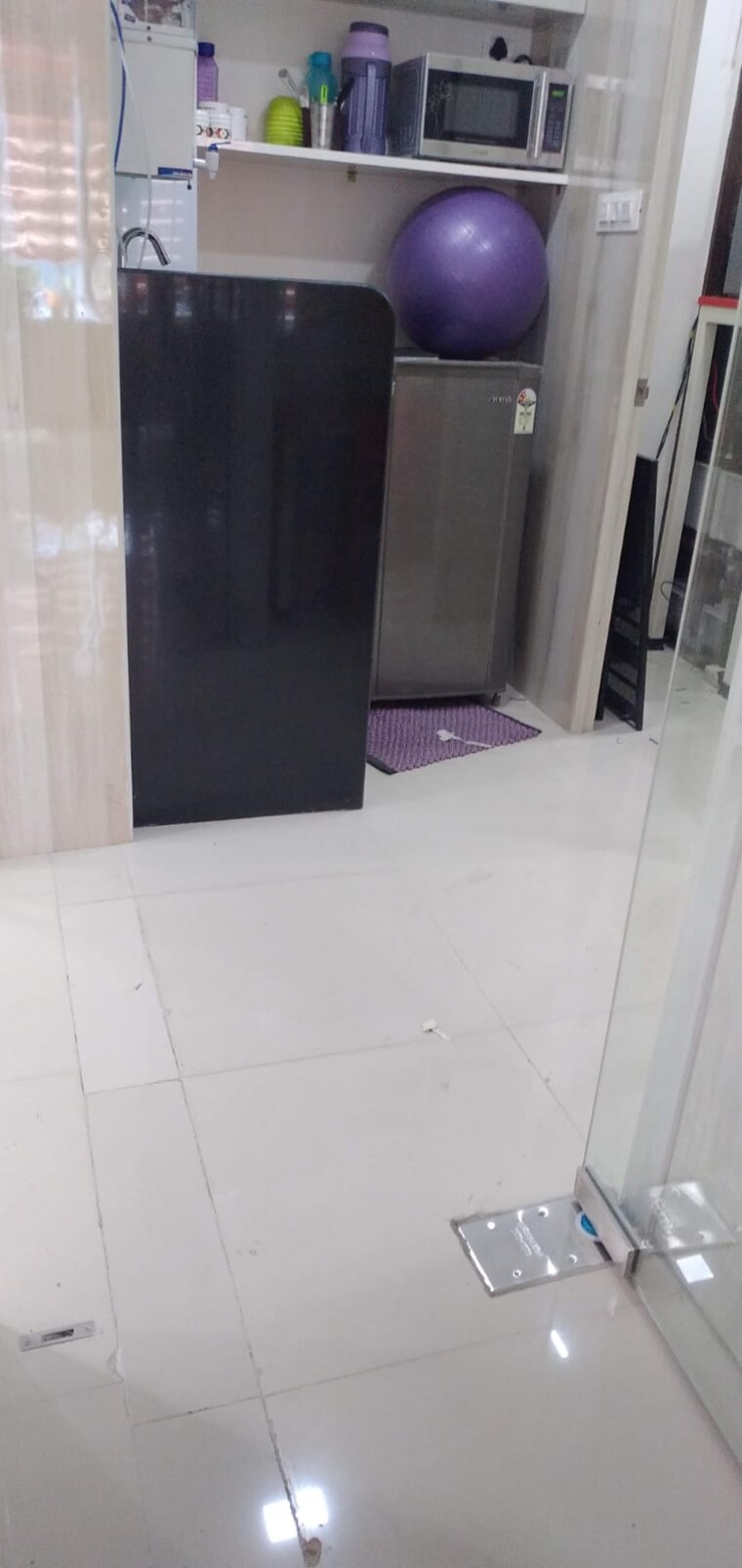 Floor Plan, gandharv-galaxia Commercial Office Space 880 Sq.Ft. In Hadapsar Pune 9221680