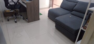 Floor Plan in  Office Space at Gandharv Galaxia, Hadapsar – for Rent