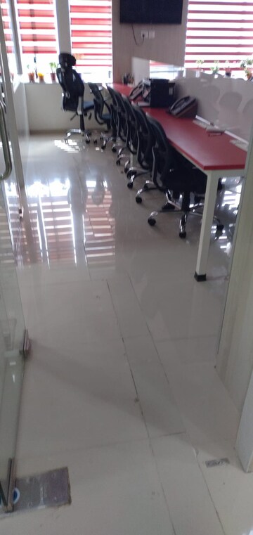 Parking in  Office Space at Gandharv Galaxia, Hadapsar – for Rent