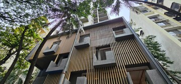 3 BHK Apartment – Exterior View View at S Raheja Panorama, Santacruz West - for Rent