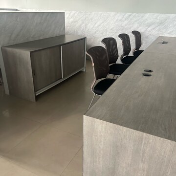 Team Area in  Office Space at Sector 17 – for Rent