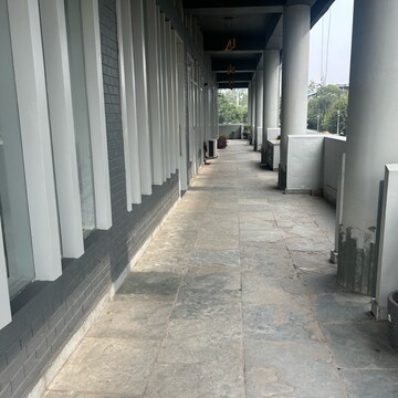 Parking in  Office Space at Sector 17 – for Rent