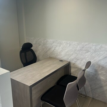Team Area in  Office Space at Sector 17 – for Rent