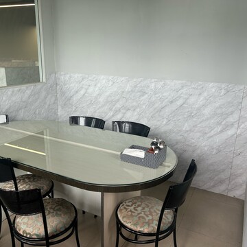 Team Area in  Office Space at Sector 17 – for Rent