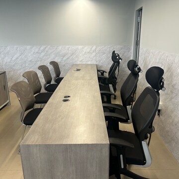 Team Area in  Office Space at Sector 17 – for Rent