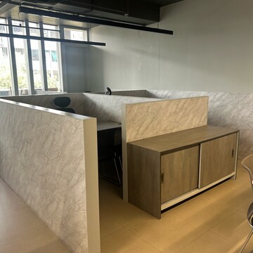 Bedroom in  Office Space at Sector 17 – for Rent