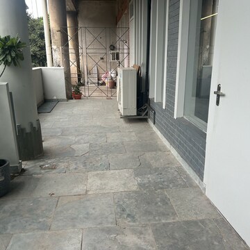 Building Lobby in  Office Space at Sector 17 – for Rent